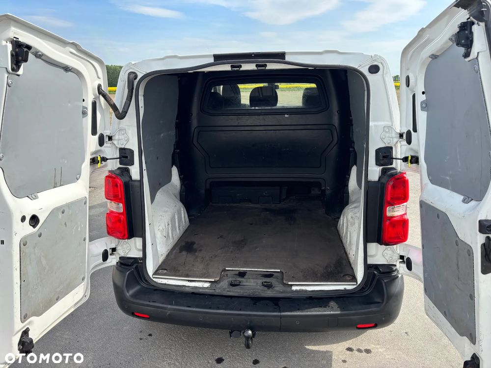 Toyota ProAce D-4D Medium 2,7t (bryg.) - 13