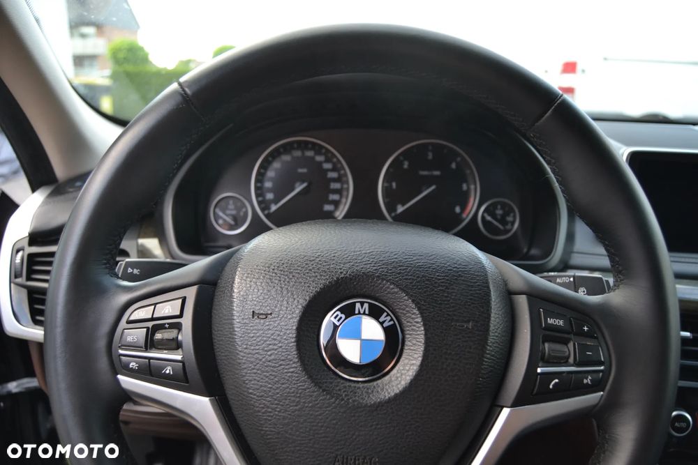BMW X5 - 22