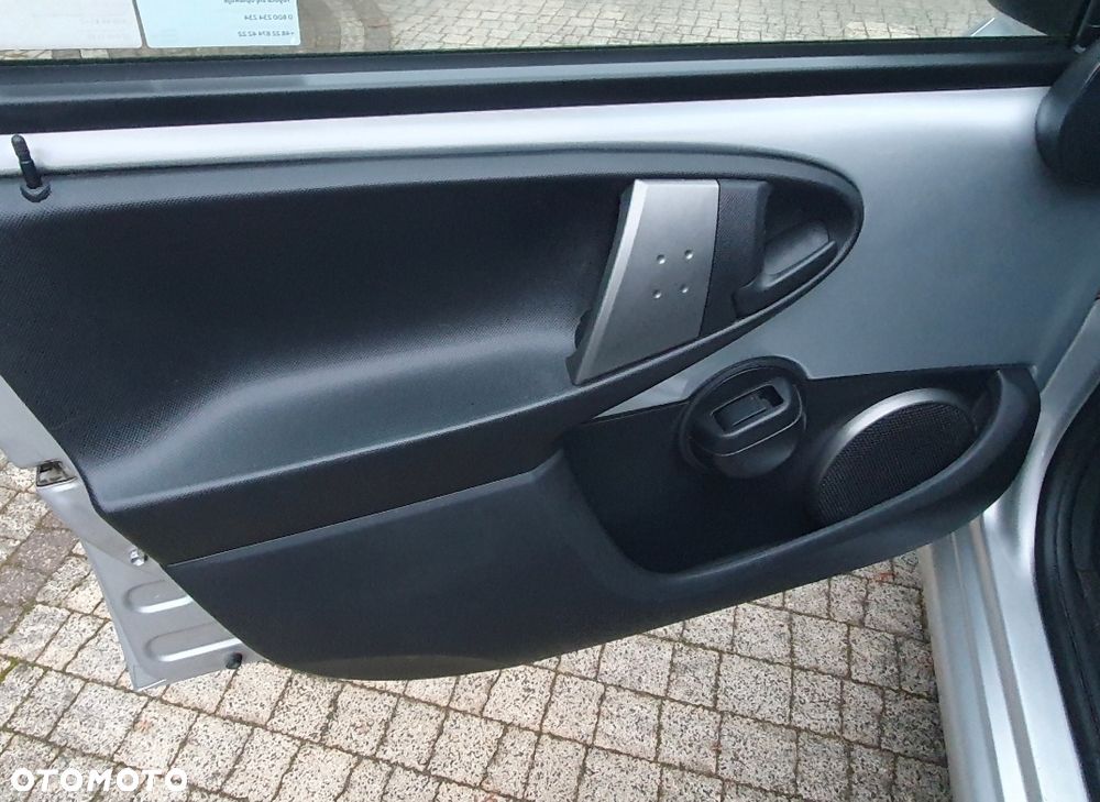 Toyota Aygo 1.0 VVT-i Easy A/C - 16