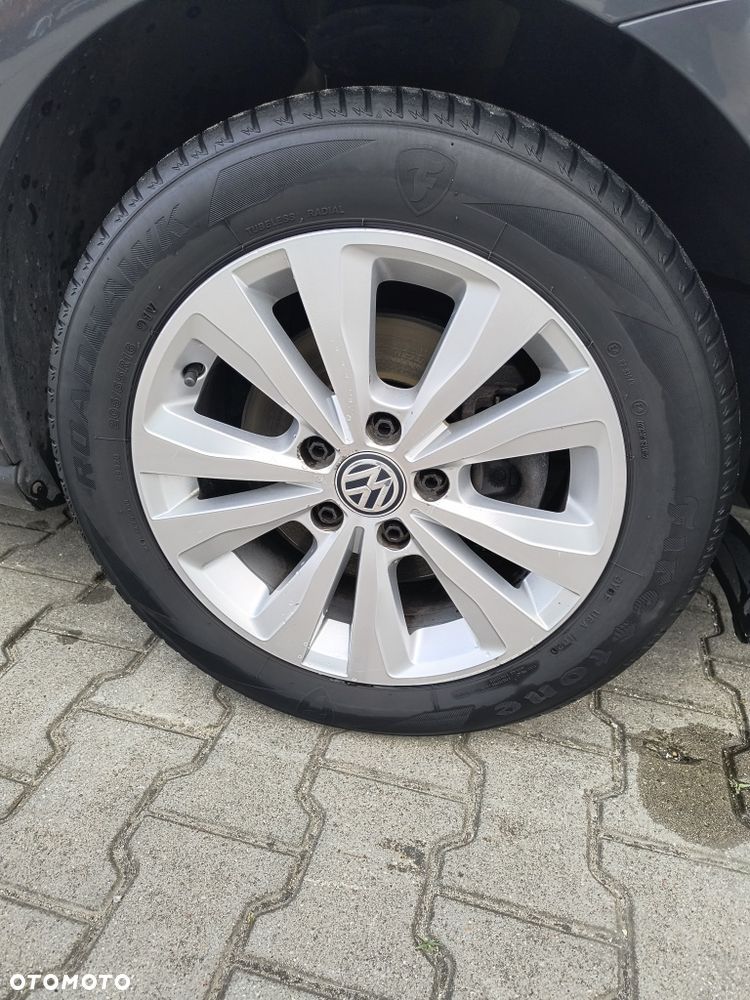 Volkswagen Golf Variant - 7