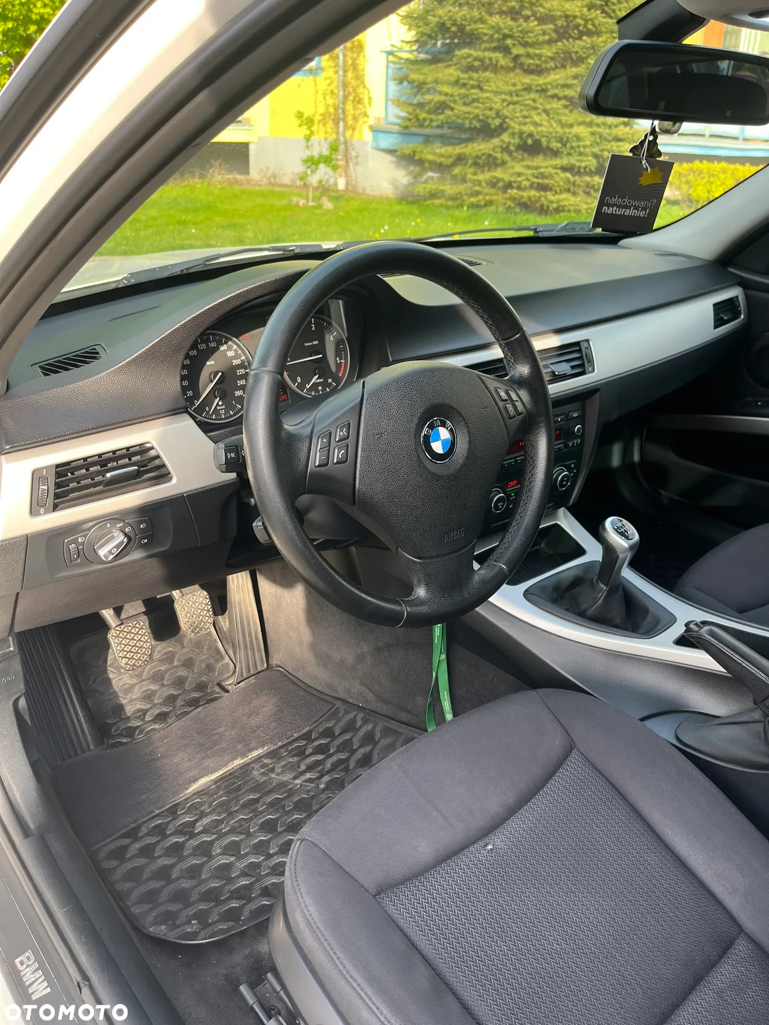 BMW Seria 3 - 9