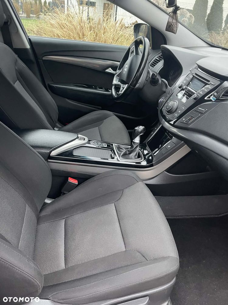 Hyundai i40 1.7 CRDi Comfort - 6