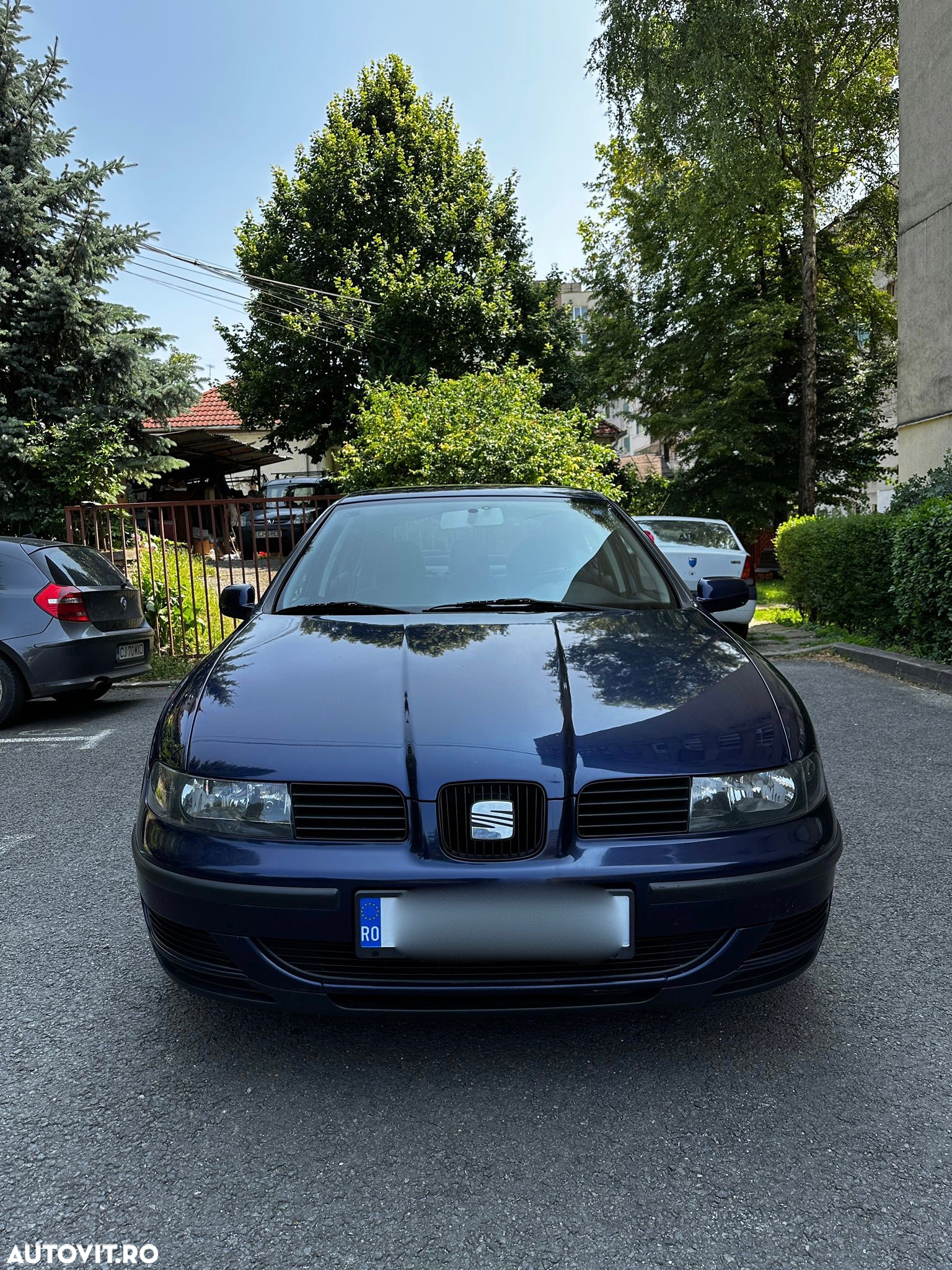 Seat Leon 1.6 Stella - 2