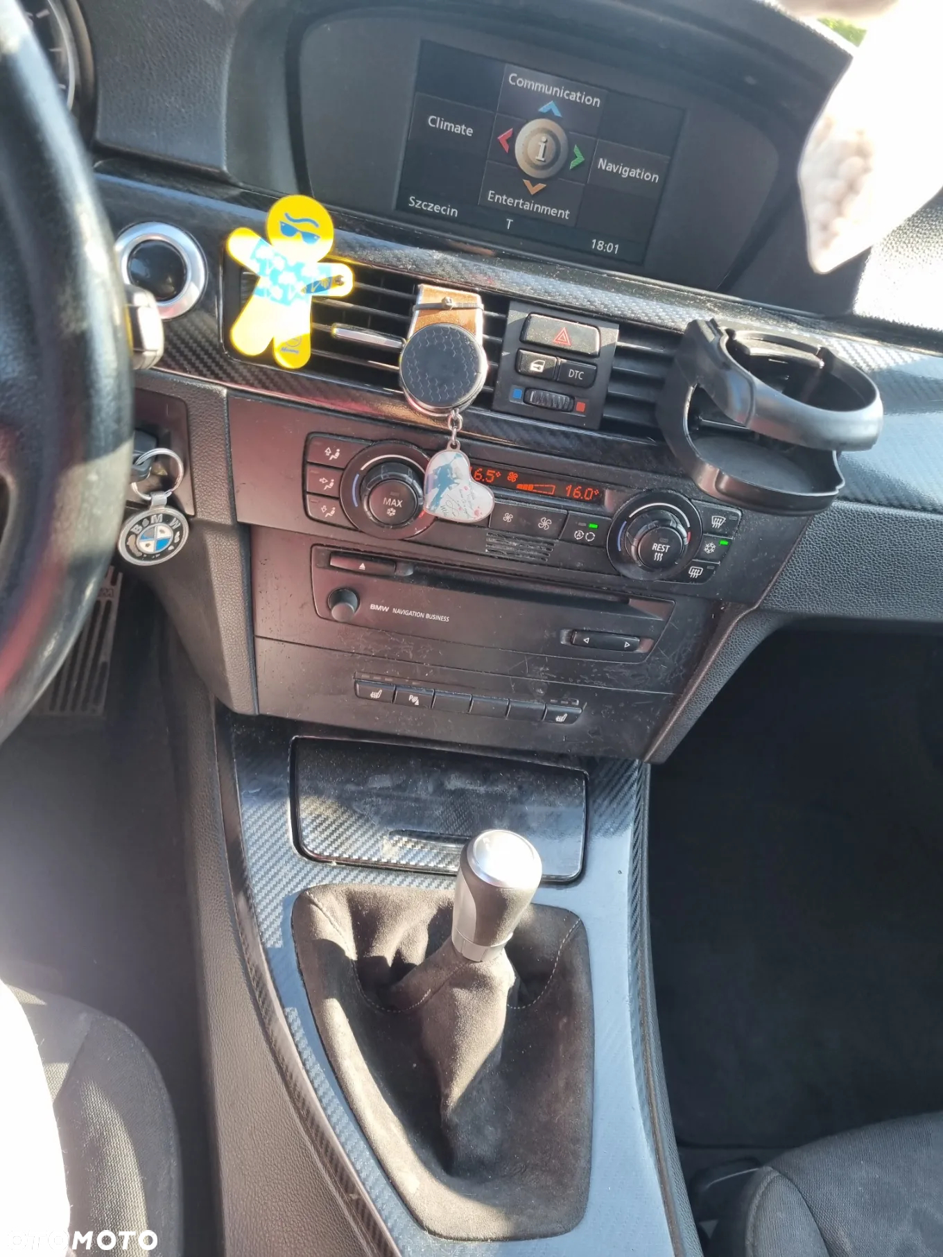 BMW Seria 3 320i - 18
