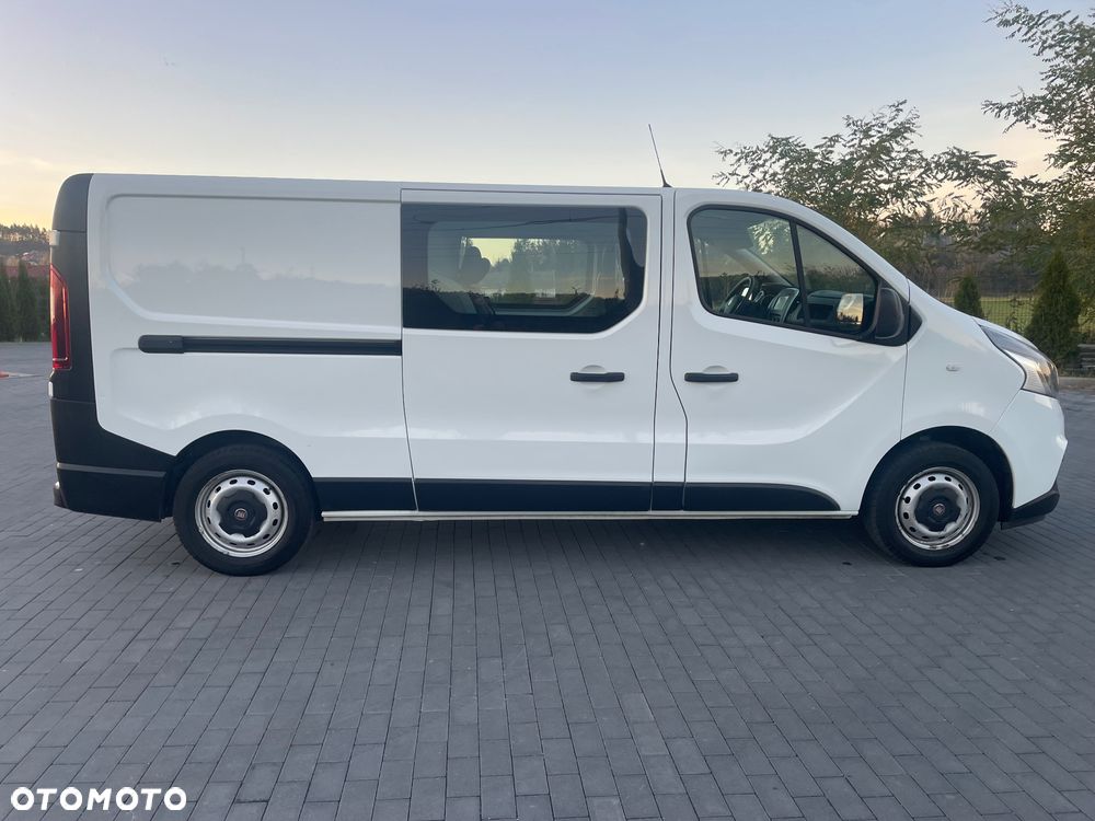 Fiat Talento - 5