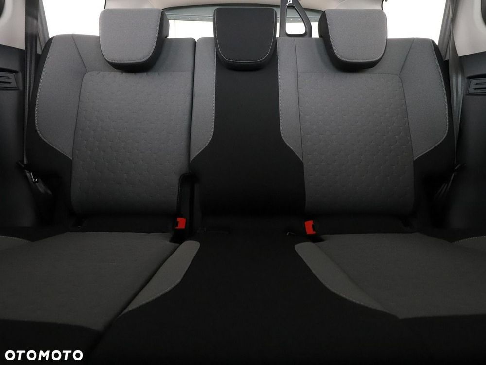 Ford Tourneo Courier 1.0 EcoBoost Titanium - 19