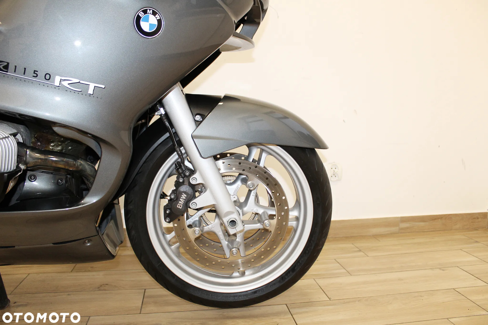BMW RT - 7