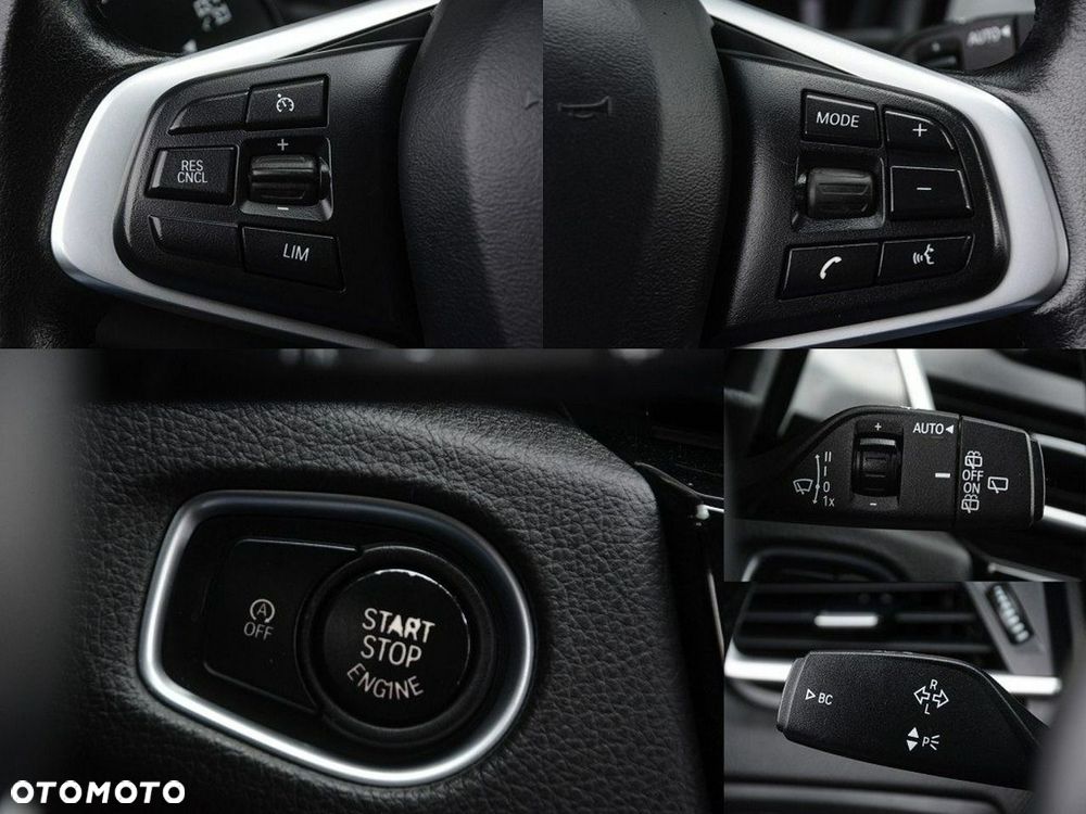 BMW Seria 2 218d Sport Line - 21