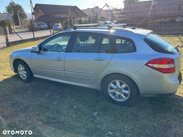 Renault Laguna Grandtour 2.0 16V 140 Dynamique - 3