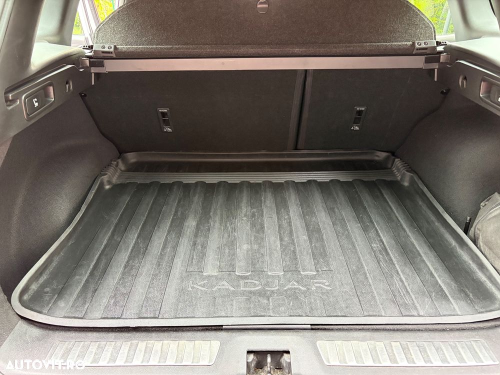 Renault Kadjar TCe EDC GPF Intens - 15