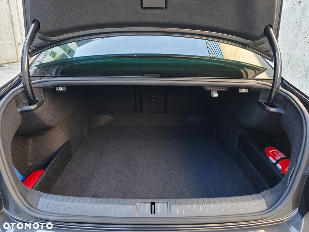 Volkswagen Passat 1.5 TSI EVO Business DSG - 8