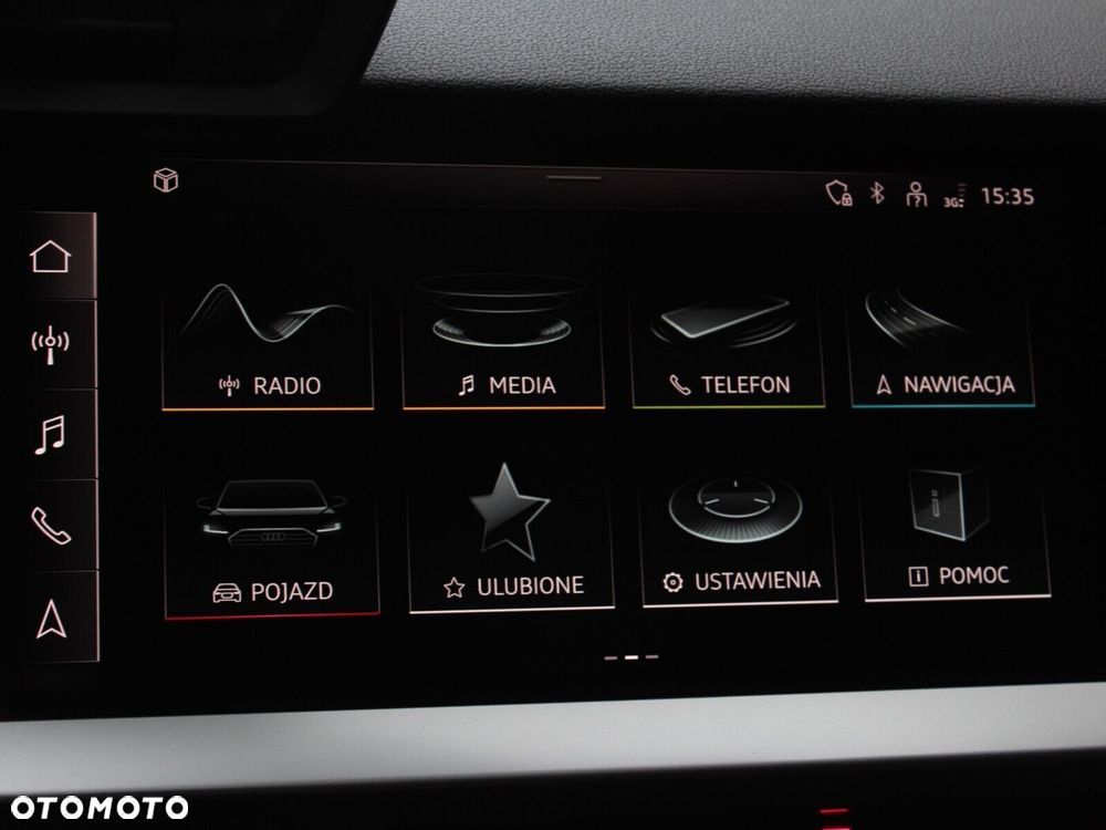 Audi A3 Sportback - 22