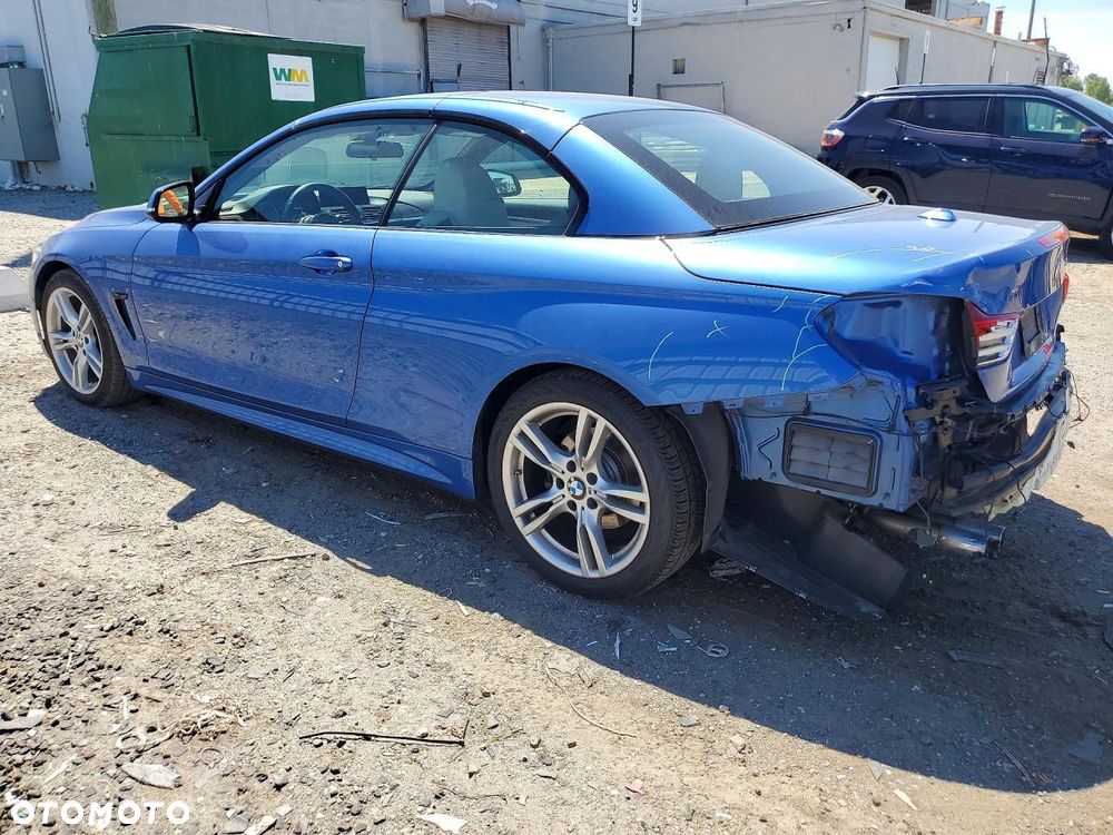 BMW Seria 4 428i Sport-Aut M Sport - 3