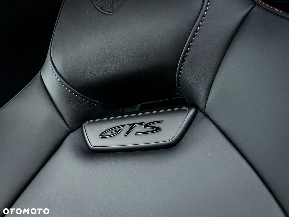 Porsche Panamera - 13