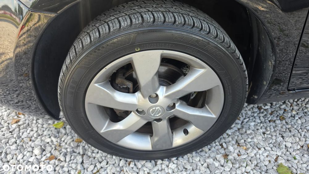 Nissan Note 1.4 I-Way - 20