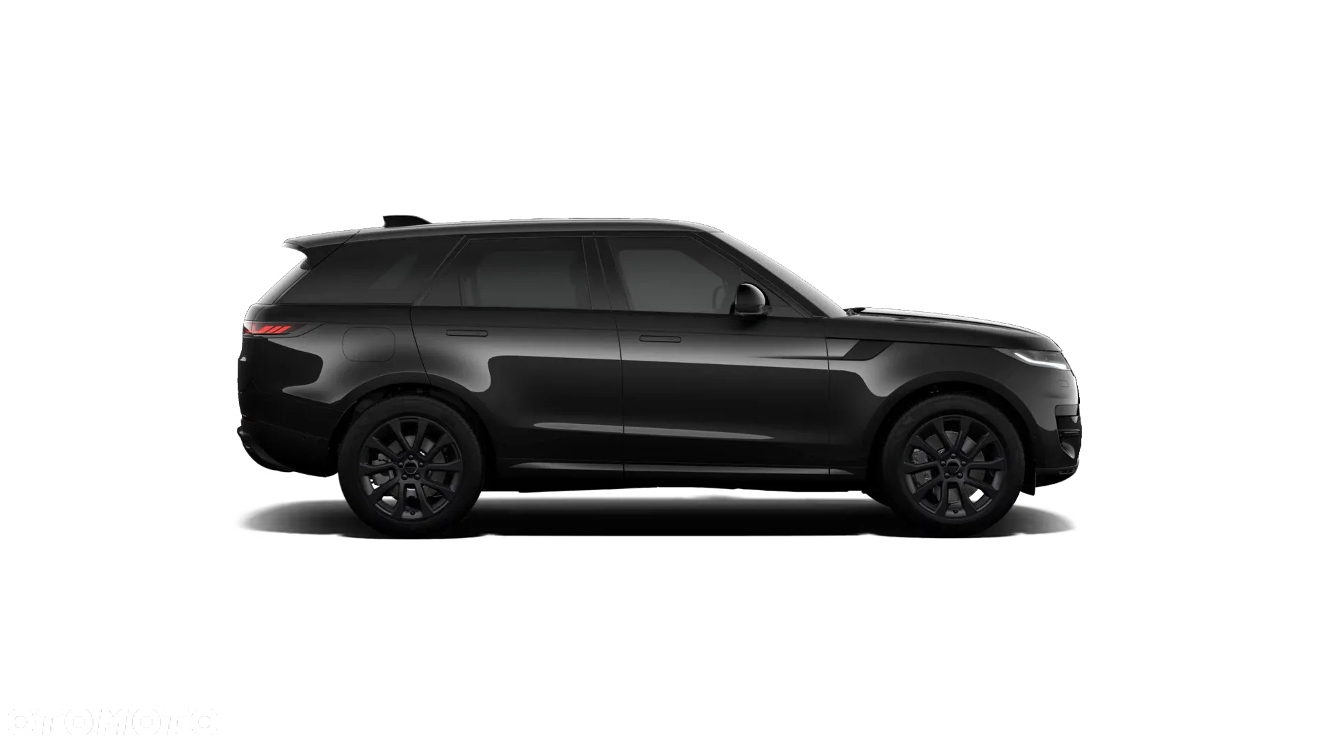 Land Rover Range Rover Sport S 3.0 D S - 7