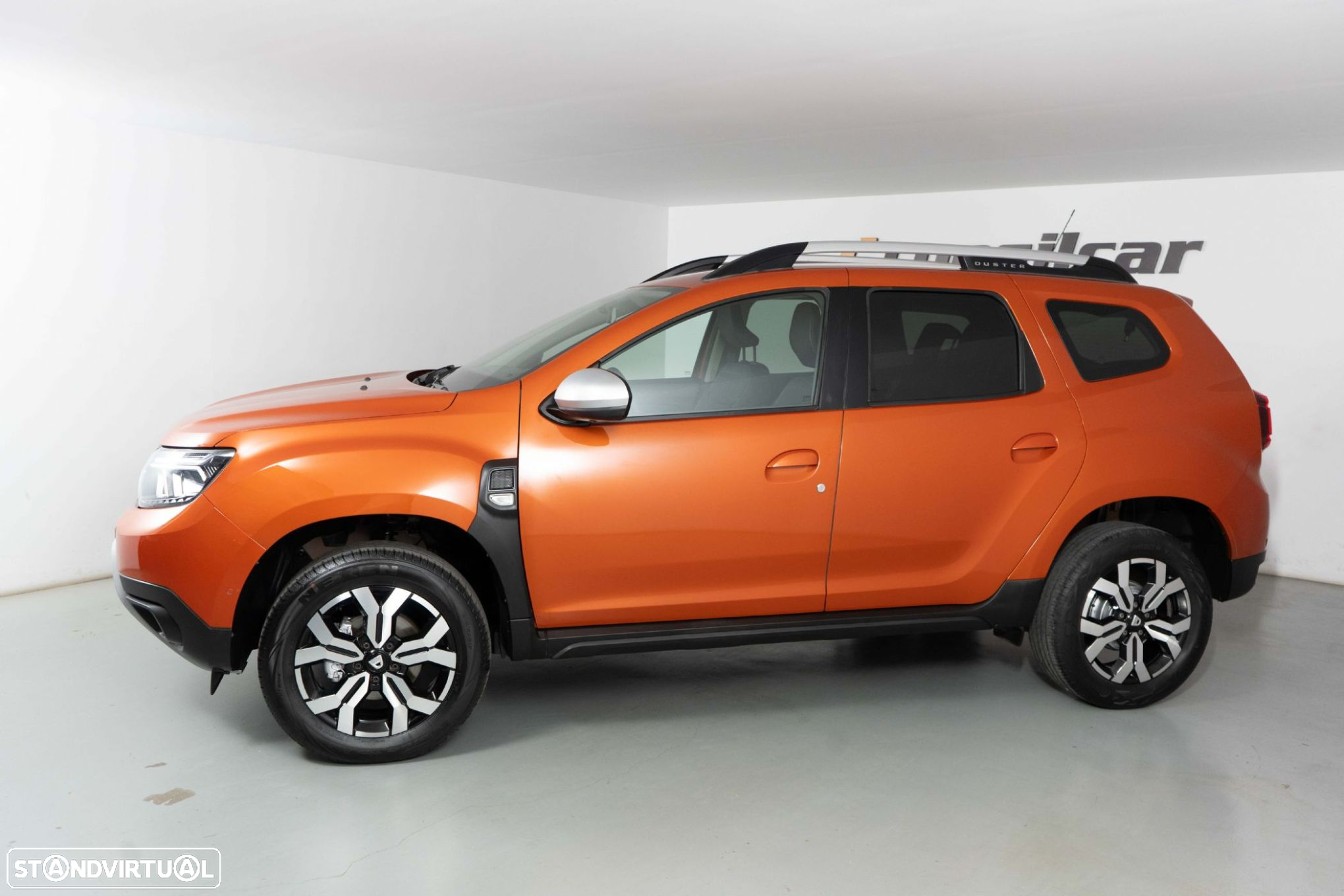 Dacia Duster 1.0 TCe Prestige - 6