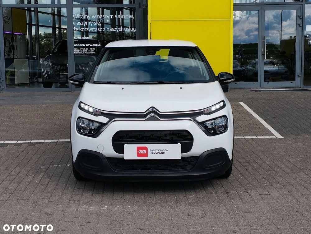Citroën C3 1.2 PureTech Feel - 3