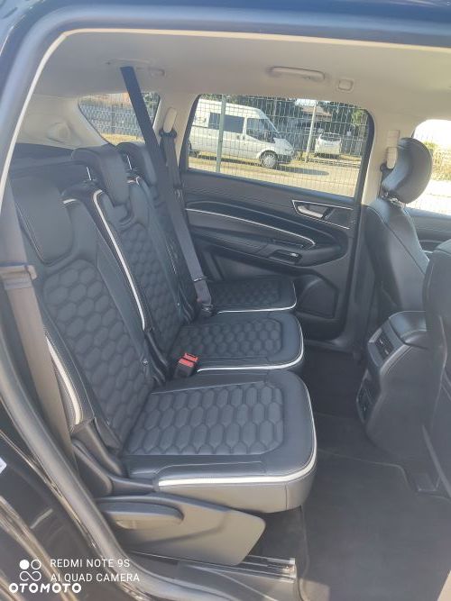 Ford S-Max 2.0 EcoBlue Twin-Turbo Vignale - 21