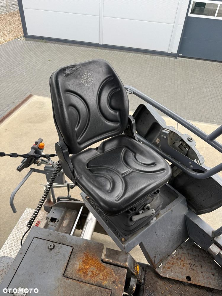 Vogele Super 1300-3i - 20