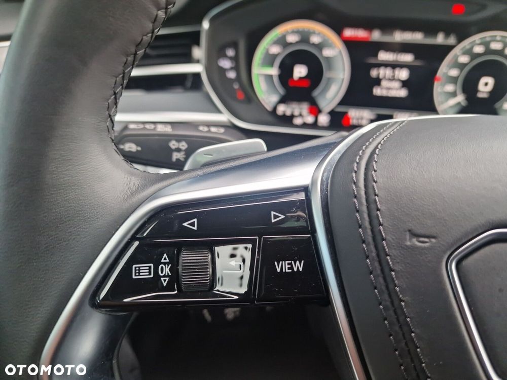 Audi A8 - 23