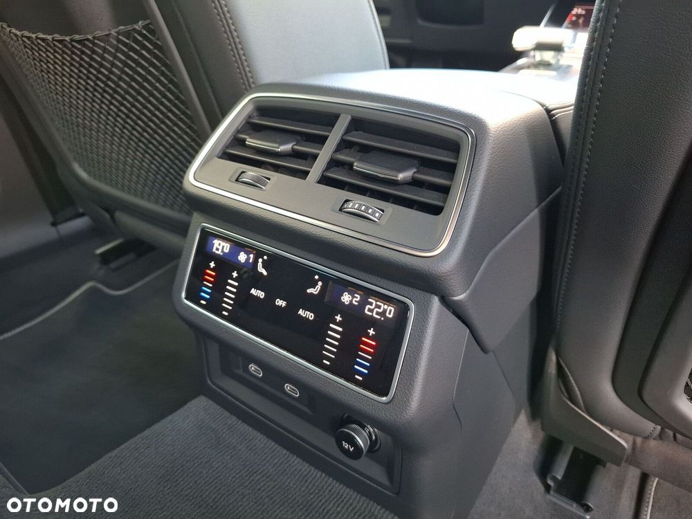 Audi A6 Avant - 25