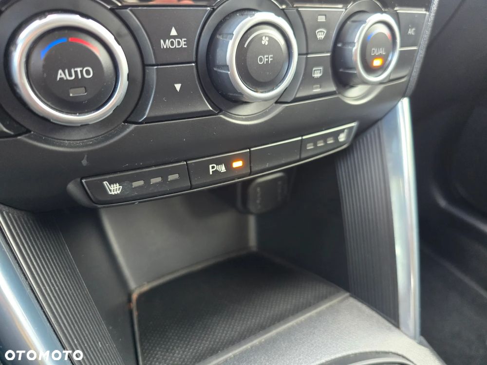 Mazda CX-5 - 34
