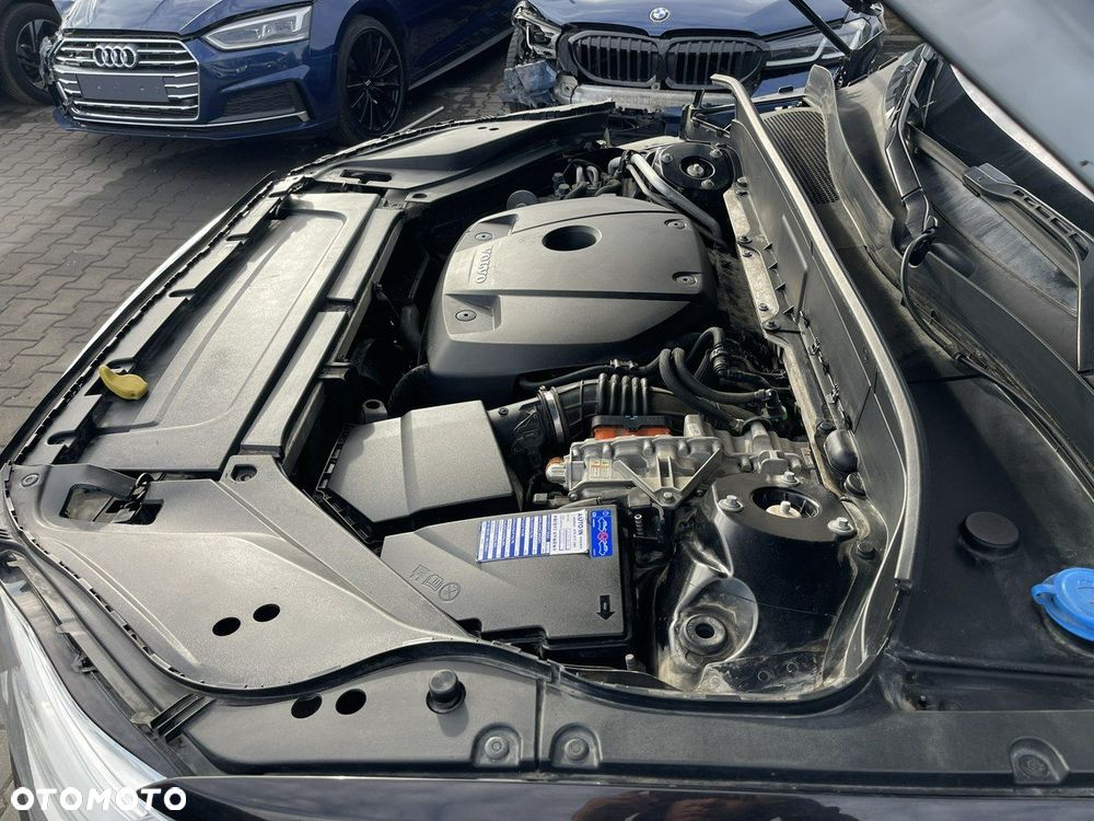 Volvo XC 90 T8 AWD Plug-In Hybrid Inscription 7os - 20