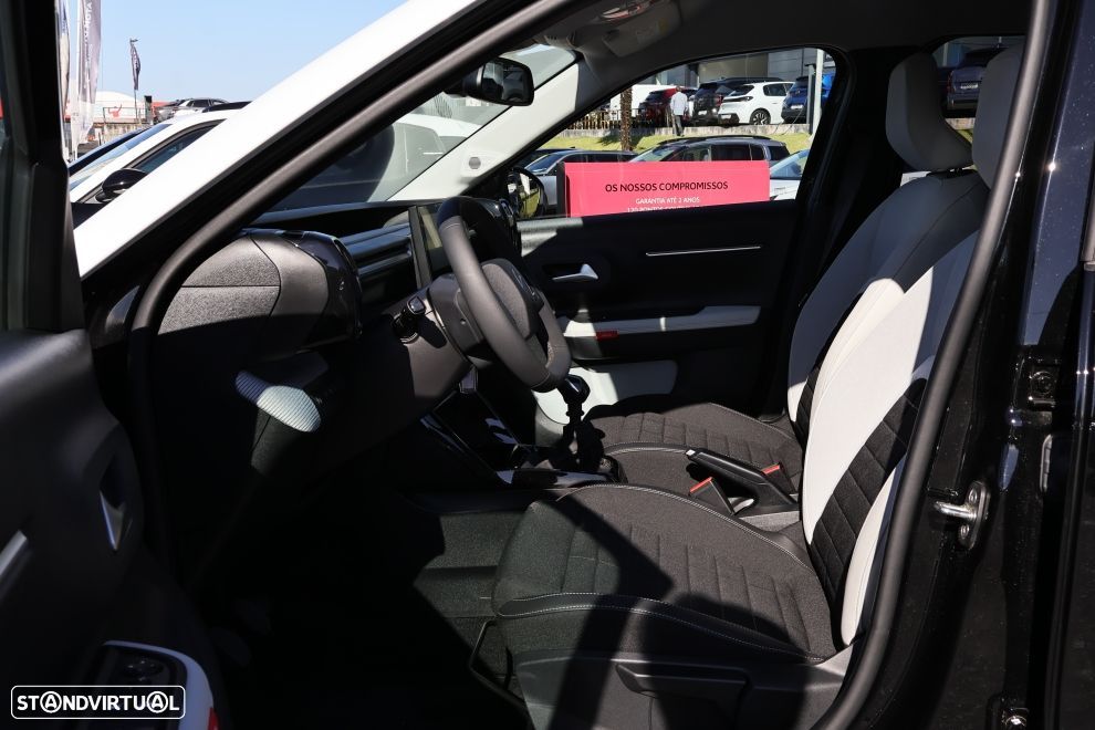 Citroën C3 1.2 Turbo Max - 15