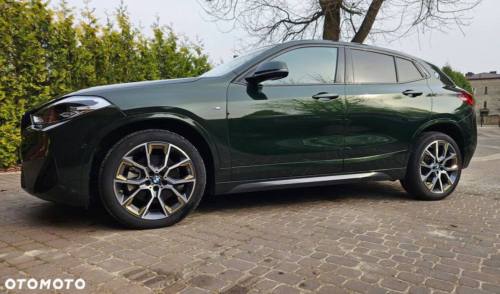 BMW X2 - 4