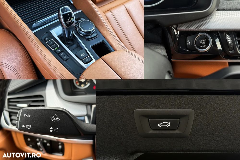 BMW X6 xDrive30d - 38