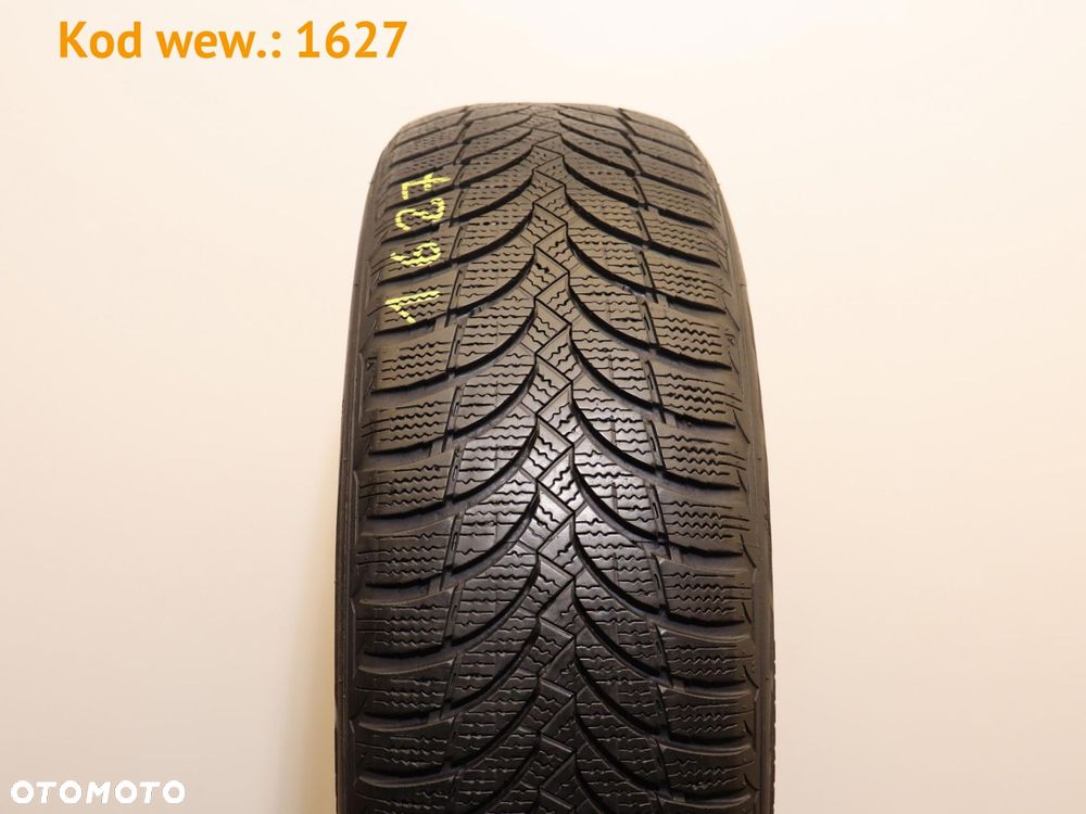 Nexen Winguard Snow G WH2 - 205/60 R16 - 2