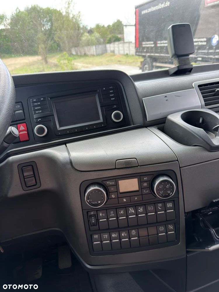 MAN TGX - 20