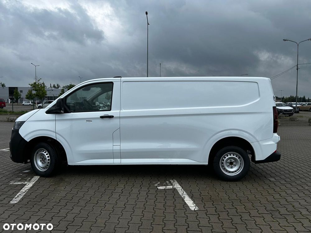 Volkswagen Transporter - 8