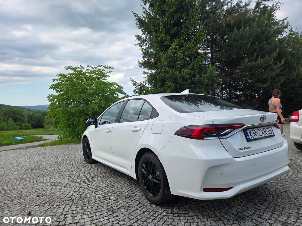 Toyota Corolla - 28