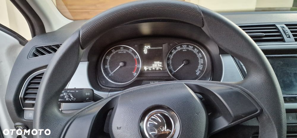 Skoda Fabia 1.0 Ambition - 3