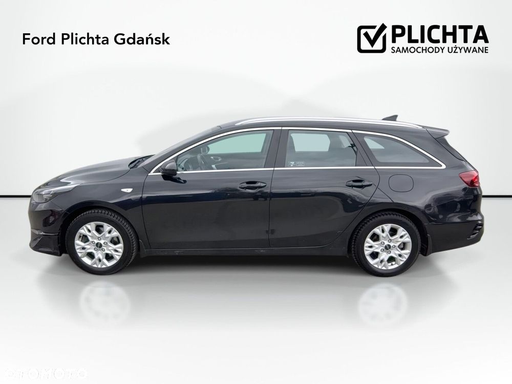 Kia Ceed - 8