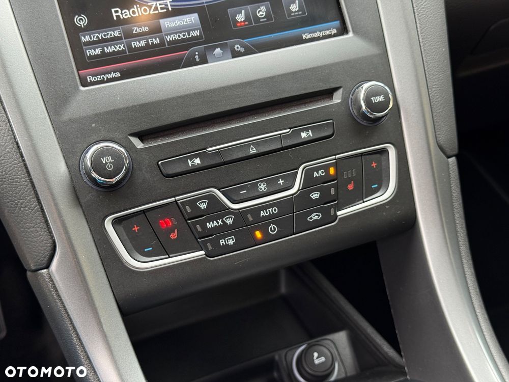 Ford Mondeo 2.0 TDCi Titanium PowerShift - 31