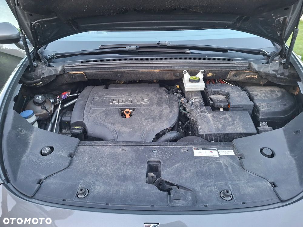 Citroën DS5 2.0 HDi SoChic - 13