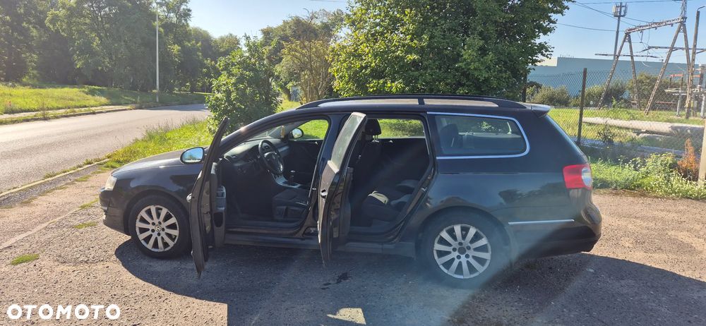 Volkswagen Passat 2.0 TDI Highline - 7