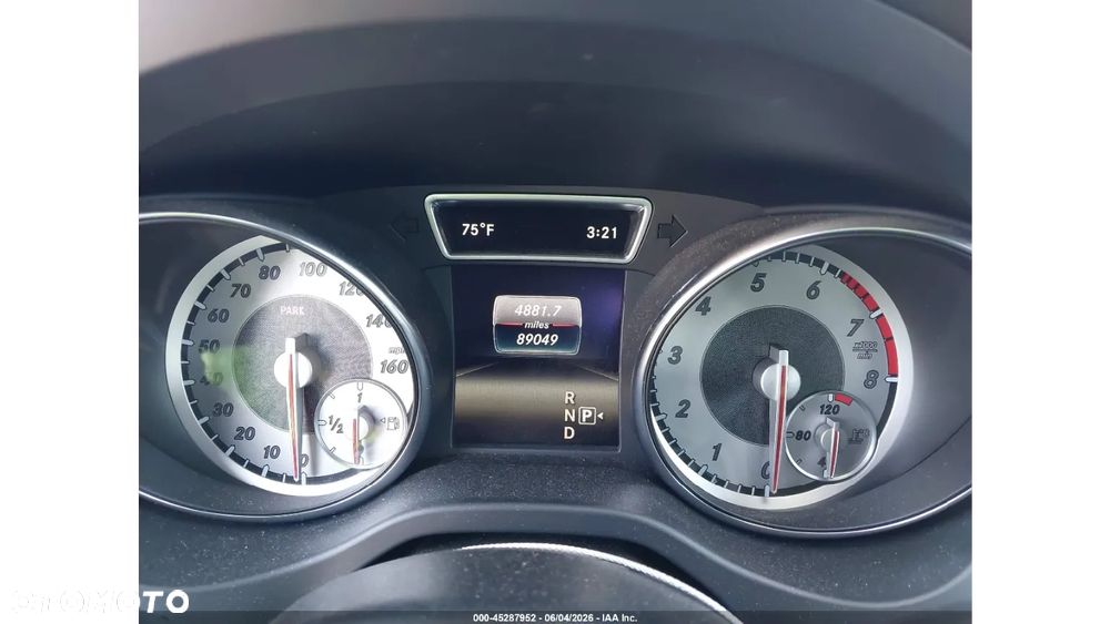 Mercedes-Benz CLA 250 4Matic 7G-DCT AMG Line - 10