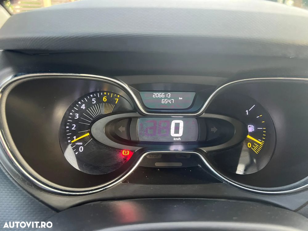 Renault Captur ENERGY TCe 90 Start&Stop Intens - 9