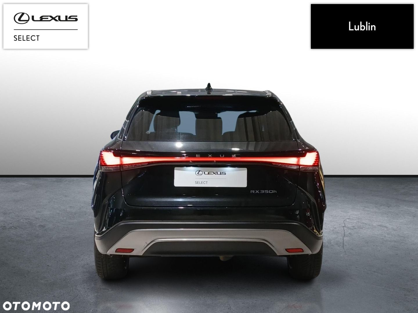 Lexus RX - 4