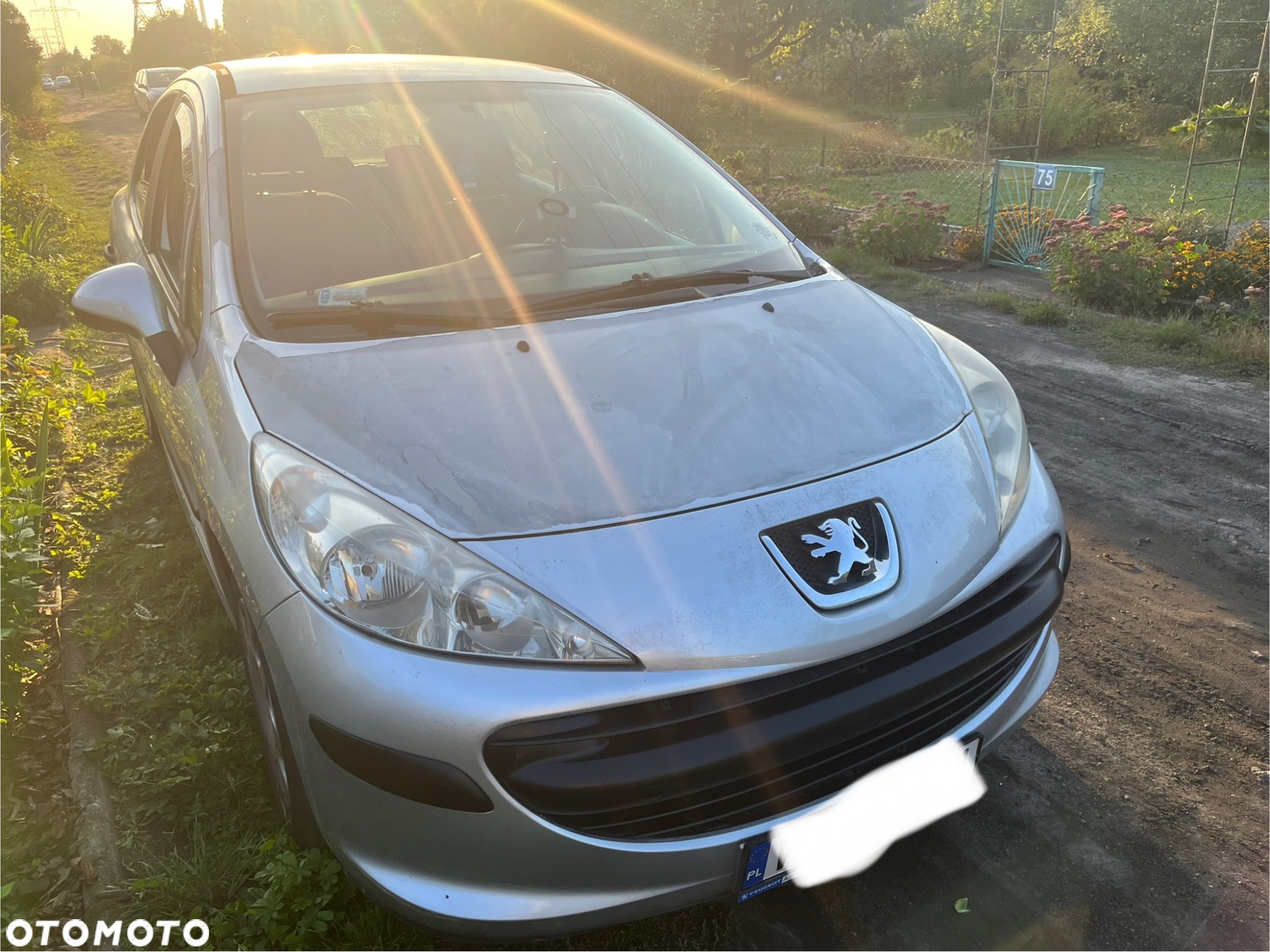 Peugeot 207 1.4 Presence - 2