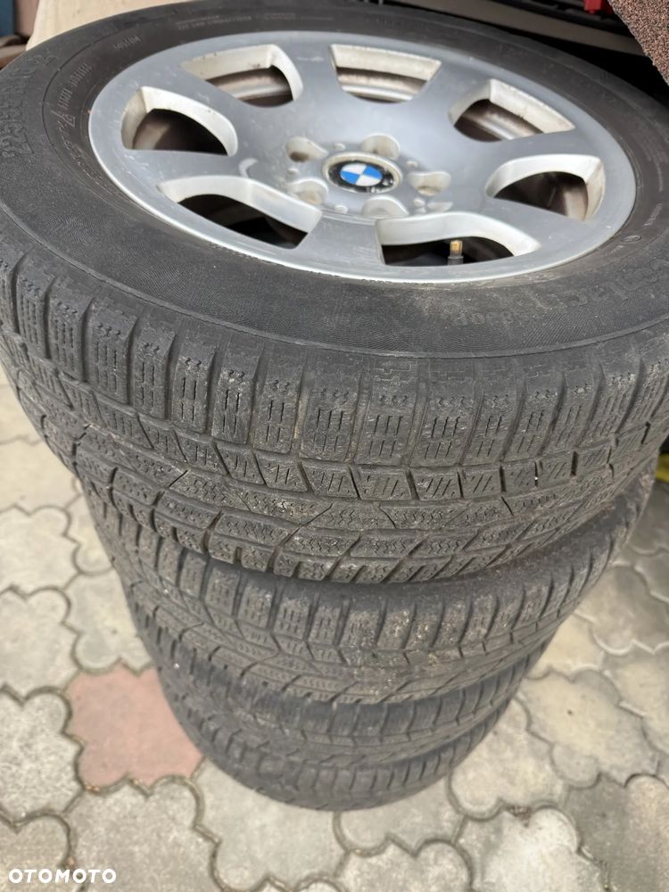 BMW Seria 5 530i - 34