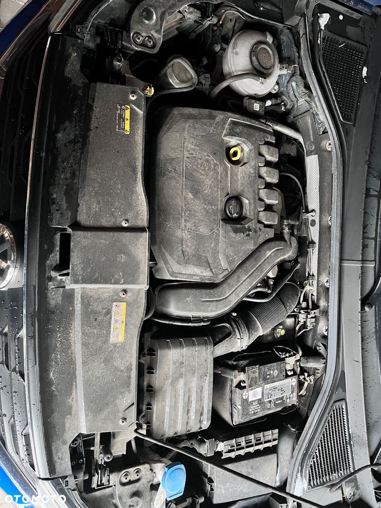 Volkswagen T-Roc ver-1-5-tsi-gpf-act-advance-dsg - 11