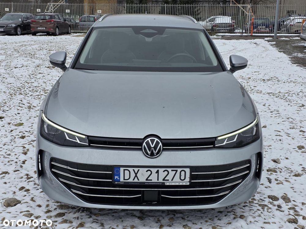 Volkswagen Passat ver-2-0-tdi-scr-business-dsg - 3