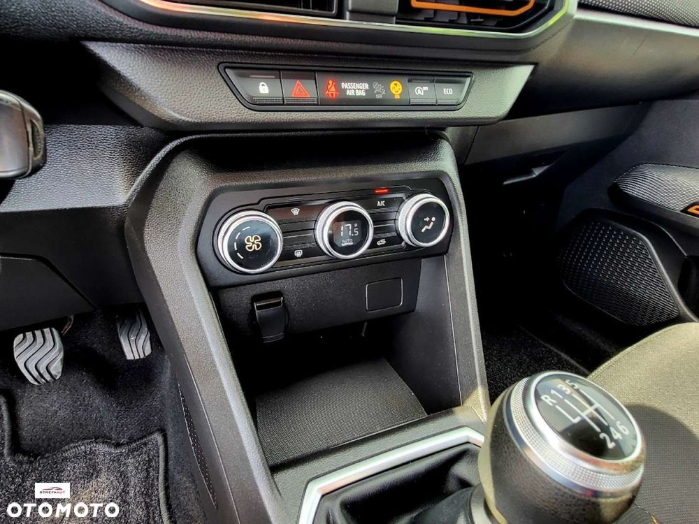 Dacia Sandero Stepway - 28