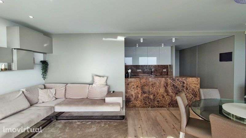 Apartamento T2+1 na Avenida dos Banhos – Póvoa de Varzim - Grande imagem: 3/12