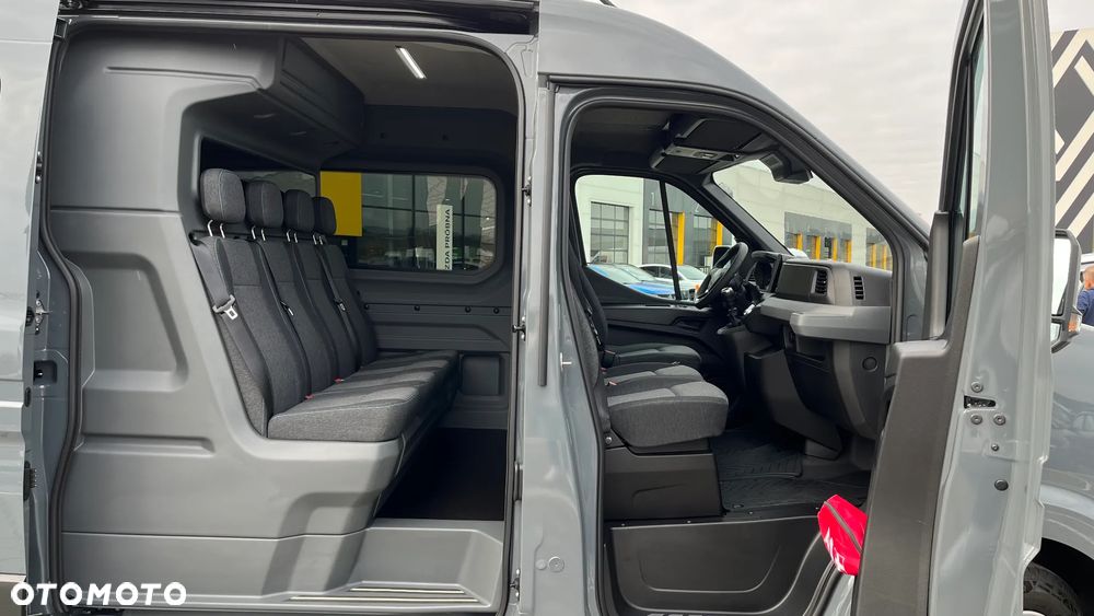 Renault MASTER Furgon FWD EXTRA 3,5T L3H2 2.0 dCi 170 Euro6x - 11